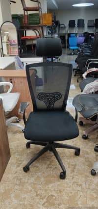 Qarışıq rəng, Ofis üçün kreslo — şəkil 3