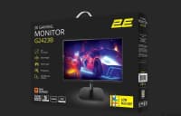 Monitor 2E G2423B 24" 165Hz IPS — şəkil 1