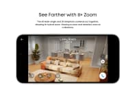 Müşahidə kamerası Eufy Security Indoor Cam S350 4K — şəkil 12
