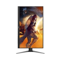 Monitor AOC 27G4H 27" Fast IPS LED FHD 200Hz 0.3ms — şəkil 5