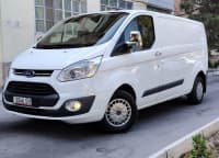 Ford Transit Custom, 2014 il, 158200 km, 2200 L — şəkil 8