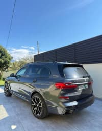 BMW X7, 2019 il, 134000 km, 3 L — şəkil 5