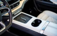 Chery eQ7, 2024 il, 0 km — şəkil 16