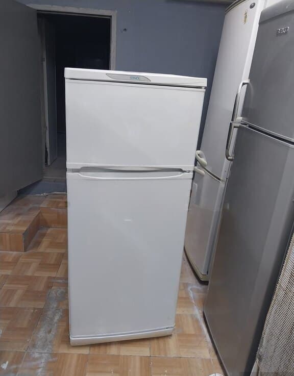 Indesit soyuducu
