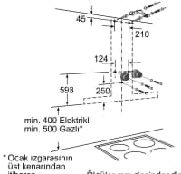 Bosch aspirator — şəkil 9