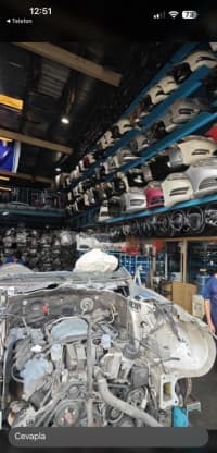 Sükan hidrogücləndiricisi Mercedes — şəkil 8
