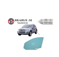 Qapı şüşəsi Mercedes modelləri üçün — şəkil 1