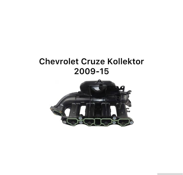 Kollektor Chevrolet Cruze 2009-2015