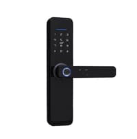 Ağıllı qapı kilidi Smart Lock QL-S811 — şəkil 4
