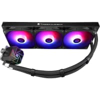 Maye soyuducu Thermalright Aqua Aqua Elite 360 V3 Black ARGB — şəkil 4