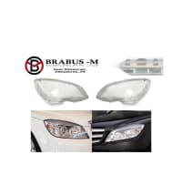 Fara şüşələri Mercedes W204 — şəkil 1