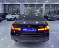 BMW 530e, 2021 il, 32400 km, 2000 L — şəkil 7