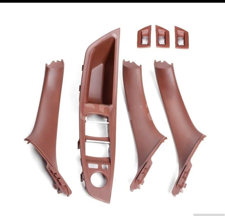 BMW 5 Series (F10) Qapı Qolu
