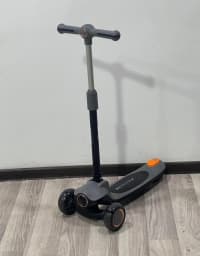 Samokat Prego Tommy K603 — şəkil 5