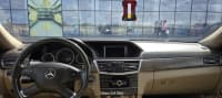 Mercedes E 250, 2009 il, 335000 km, 2.1 L — şəkil 10
