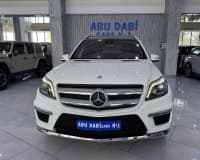 Mercedes GL 500 4MATIC, 2013 il, 134200 km, 4700 L — şəkil 2
