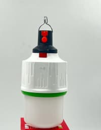 LED lampa, Firuzəyi rəng — şəkil 3