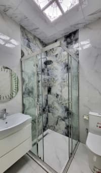 2 otaqlı mənzil 60 m² satılır — şəkil 3
