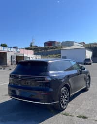 Changan Qiyuan Q07, 2025 il, 0 km, 1500 L — şəkil 6