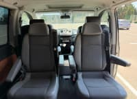 Mercedes Viano, 2006 il, 373321 km, 3 L — şəkil 9