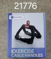 Peşəkar İdman və Fitnes Aksesuarları — şəkil 7