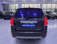 Chevrolet Captiva, 2015 il, 180200 km, 2000 L — şəkil 6