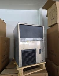 Brema CB416A Buz Generatoru 44 kq — şəkil 7