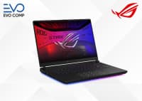 Notbuk Asus ROG Strix SCAR — şəkil 4