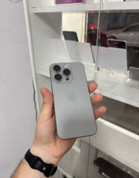Apple iPhone 15 Pro, 8 GB — şəkil 2