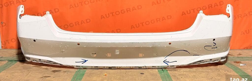 Arxa bufer üst hissəsi Hyundai Elantra 2021-2023