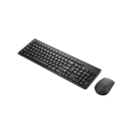 Klaviatura v Lenovo Essential Wireless Combo Simsiz (2. 1600 — şəkil 5