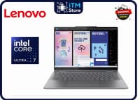 Lenovo notbuk — şəkil 1