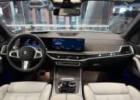 BMW X5, 2023 il, 14000 km, 3000 L — şəkil 15