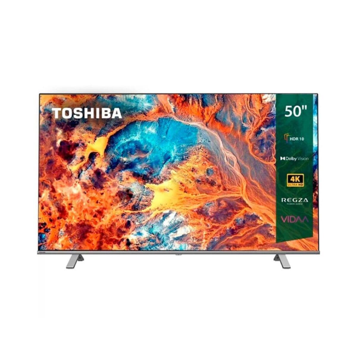 Toshiba Televizor 50" LED