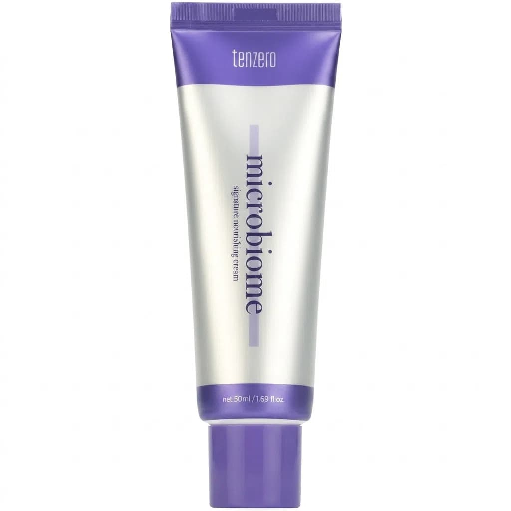 Tenzero Signature Nourishing Mikrobiom Üz Kremi 50 ml