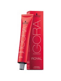 Saç boyası Schwarzkopf Professional Igora Royal 8-11 — şəkil 1