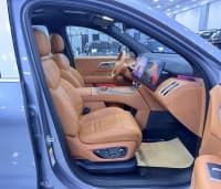 Changan Deepal S7, 2025 il, 0 km, 1500 L — şəkil 12
