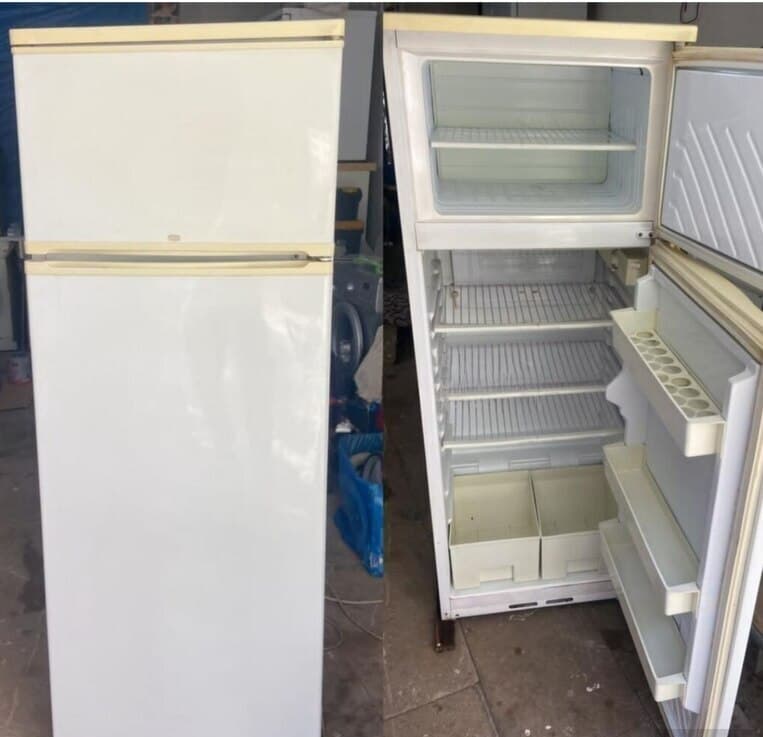 Indesit soyuducu