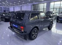 LADA (VAZ) Niva, 2022 il, 47800 km, 1700 L — şəkil 5