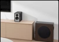 Sabvufer Edifier T5S 70W 8 inch — şəkil 1