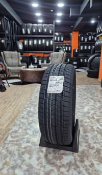 Nankang SP-9 235/60 R16 100V M+S Şini — şəkil 2