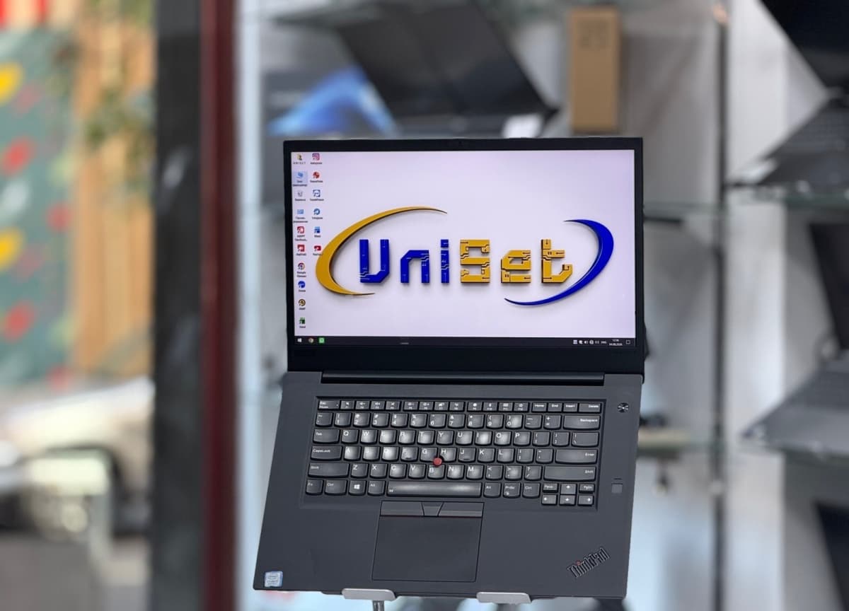Lenovo markalı notbuk, Boz rəng