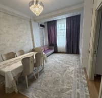 2 otaqlı mənzil 58 m² satılır — şəkil 6