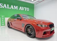 BMW M5, 2013 il, 69100 km, 4400 L — şəkil 4