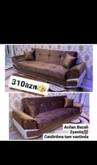 Künc divan, Qarışıq rəng — şəkil 13