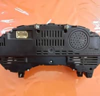 Cihaz paneli Mercedes W164 — şəkil 10