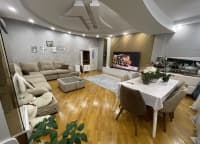 3 otaqlı mənzil 135 m² satılır — şəkil 4