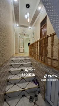 3 otaqlı həyət evi 175 m² satılır — şəkil 4