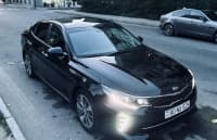 Hyundai Sonata 2022 İcarəyə Verilir — şəkil 3