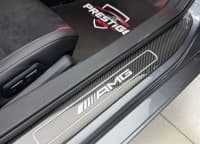 Mercedes AMG GT S, 2015 il, 45000 km, 4000 L — şəkil 19